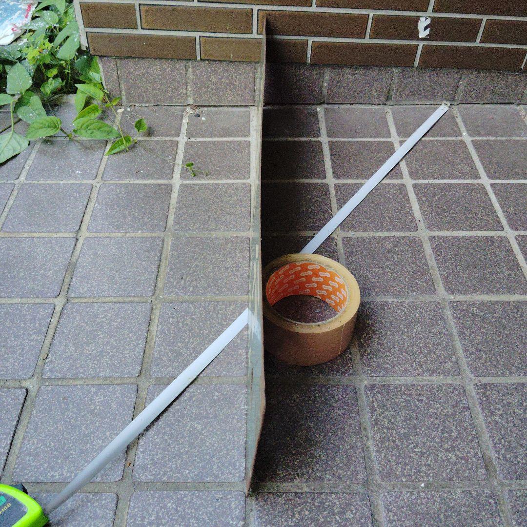 【サボ　行先板】 徳島行 FOR TOKUSHIMA ✕牟岐行FOR MUGI