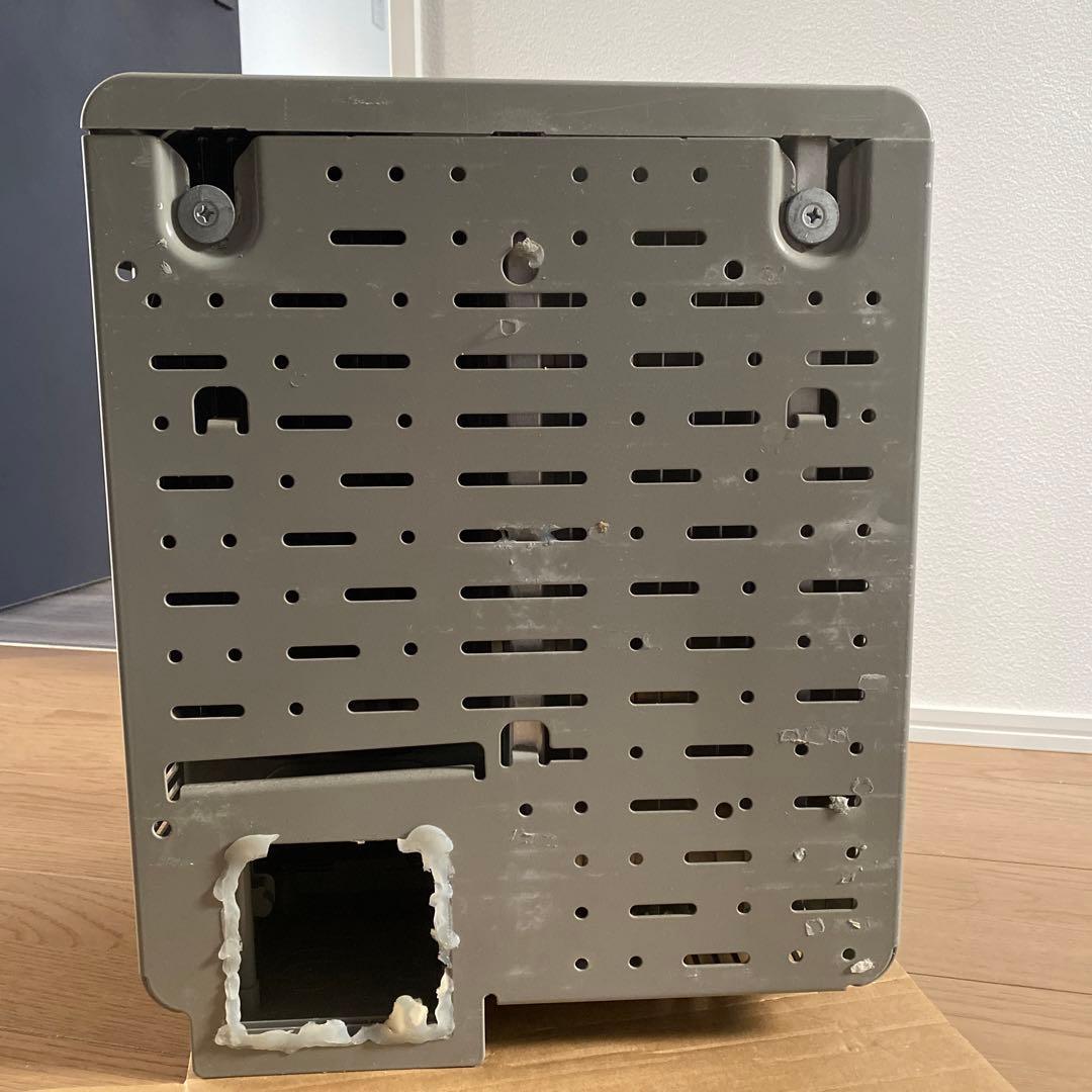 Panasonic 屋内屋外兼用パワーコンディショナVBPC244GM2T