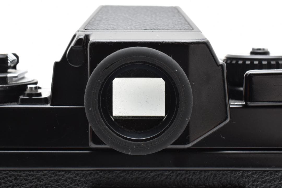 ニコン　Nikon F3 アイレベル ボディ ≪200万番台≫