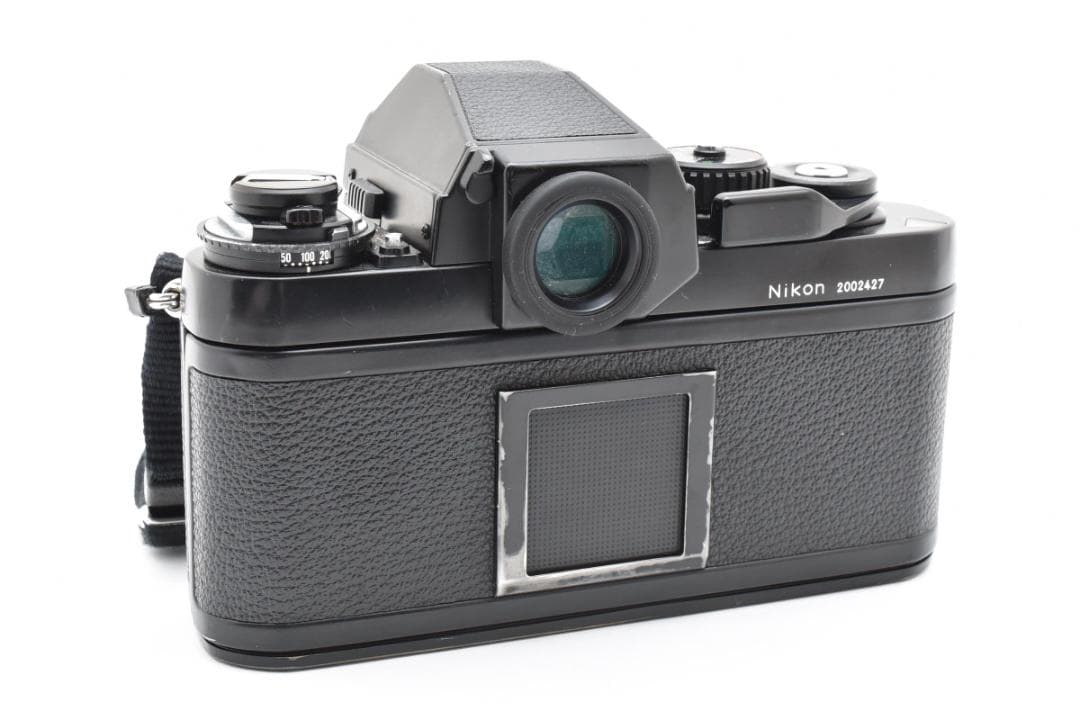 ニコン　Nikon F3 アイレベル ボディ ≪200万番台≫