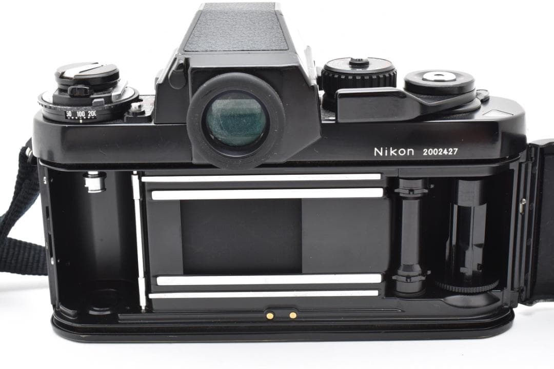ニコン　Nikon F3 アイレベル ボディ ≪200万番台≫