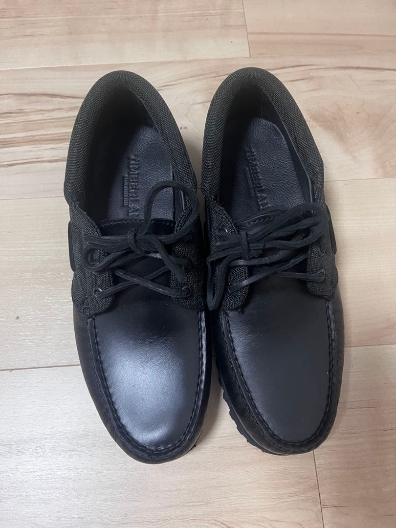 ティンバーランド 3-EYELET CLASSIC RUGSOLE WK