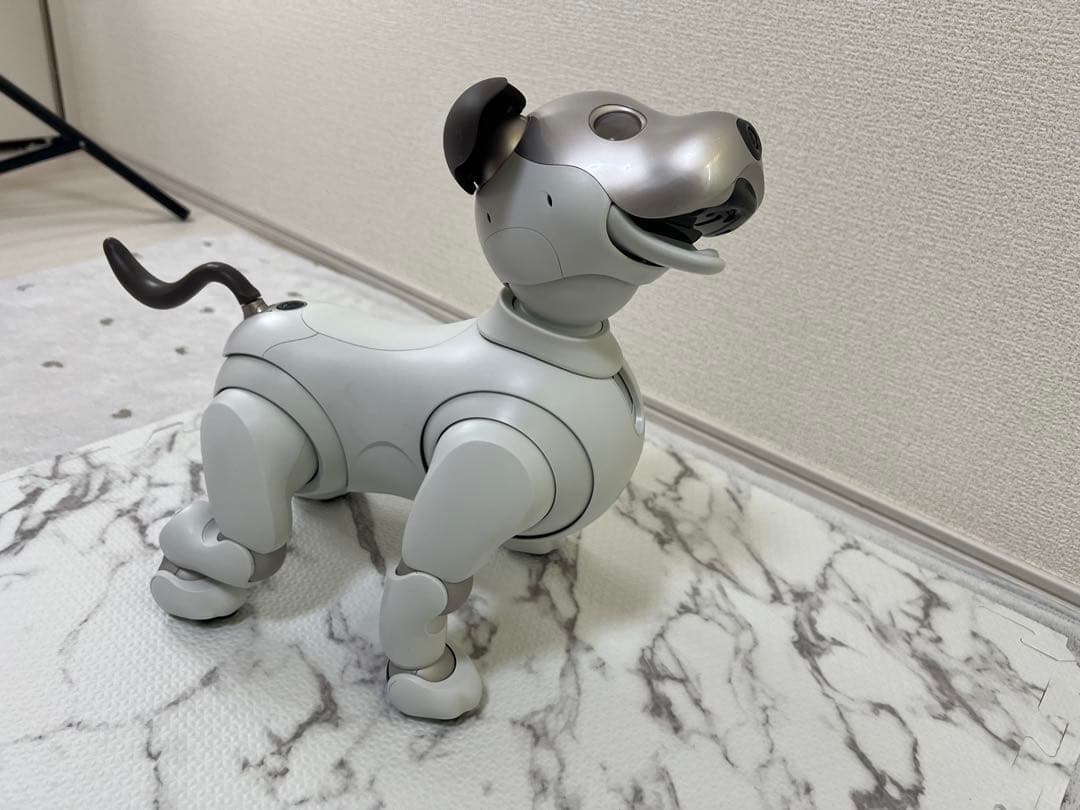 SONY aibo （アイボ）ERS-1000