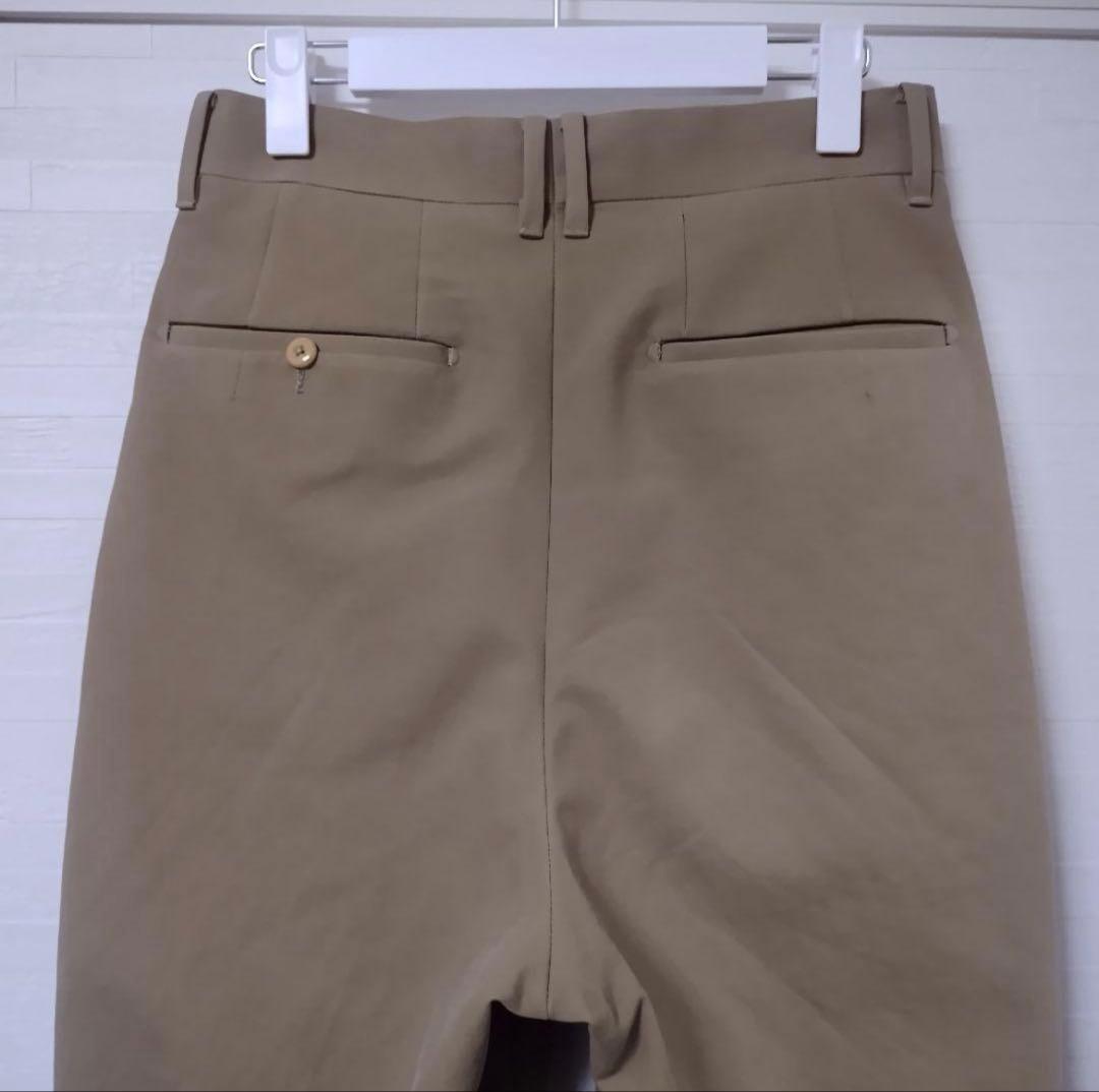 23AW MAATEE ＆ SONS 俺のチノ【2】　最終値下げ