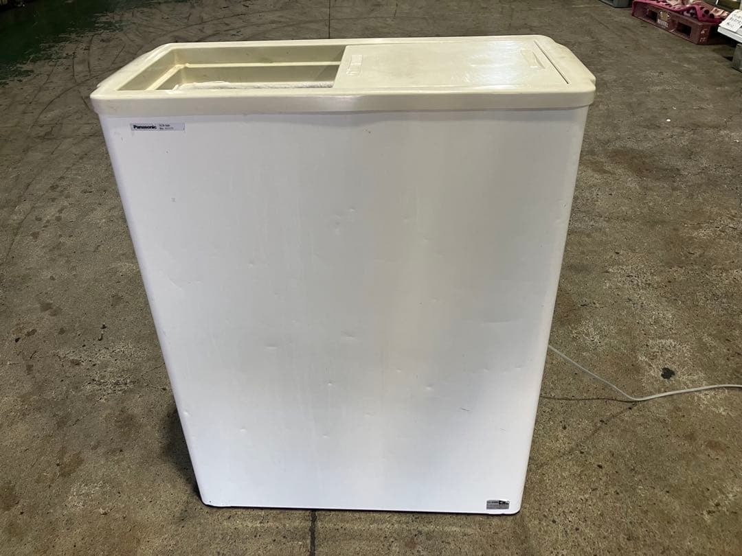 冷凍ストッカー62リットル