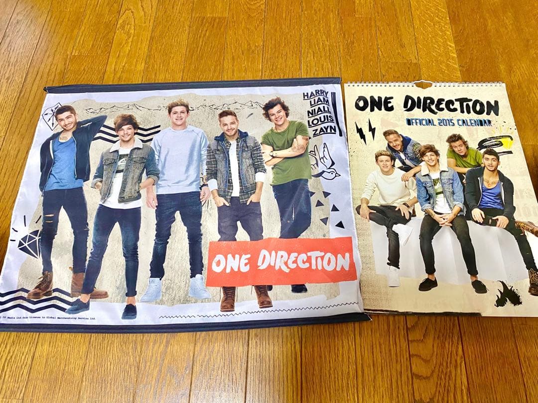 ONE DIRECTION グッズまとめ売り