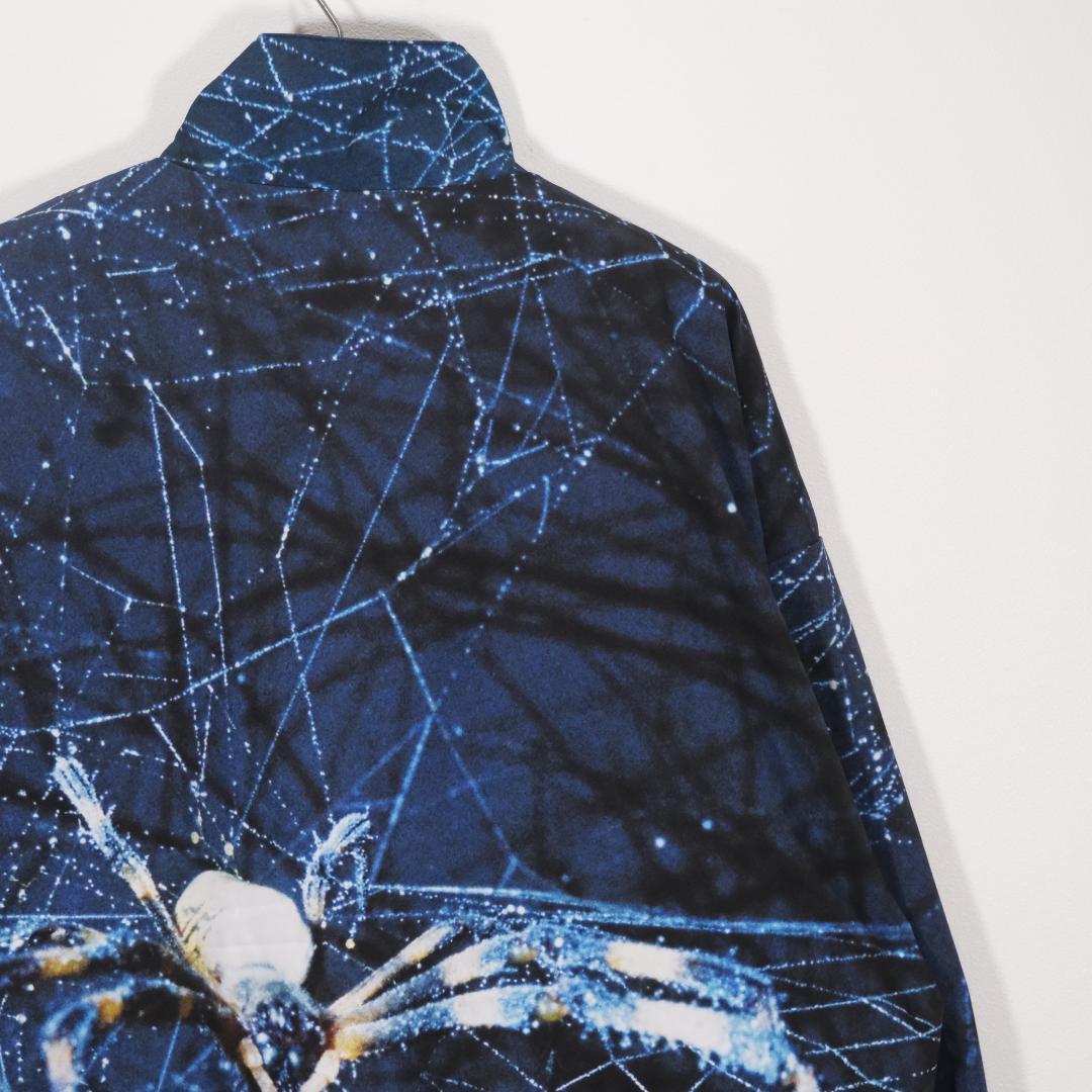 TIGHTBOOTH SPIDER WALK TRACK セットアップ XL