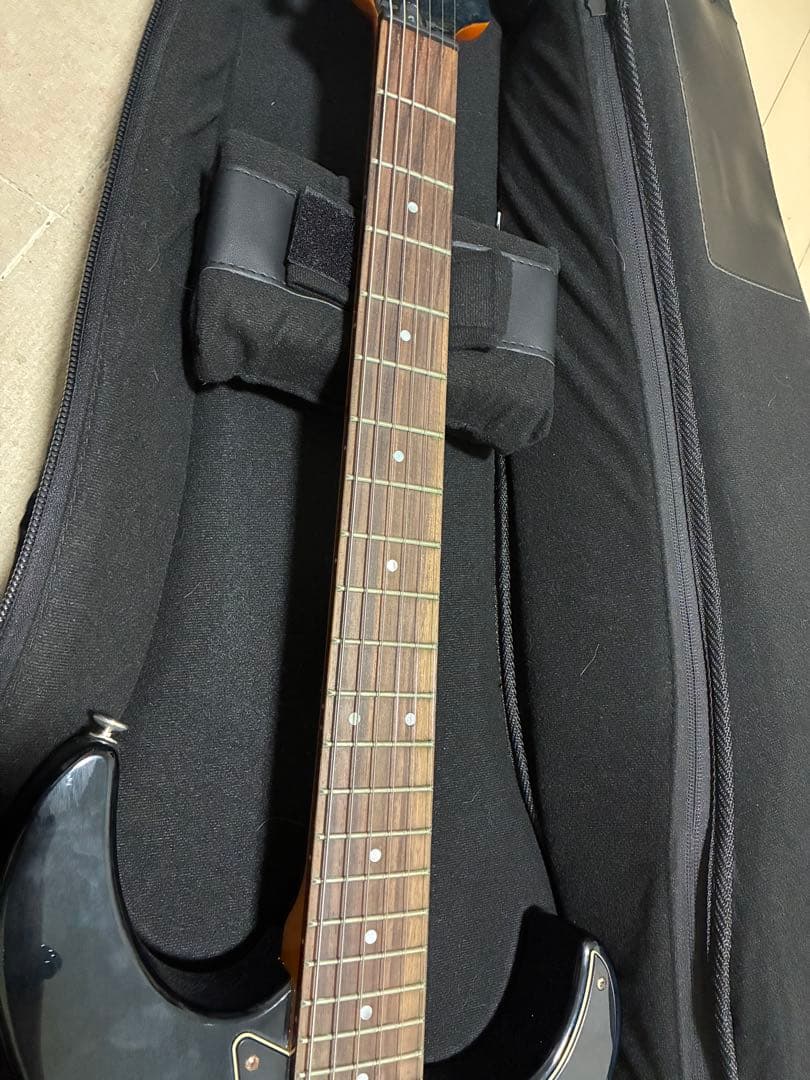 YAMAHA エレキギター PACIFICA PAC612VIIFM