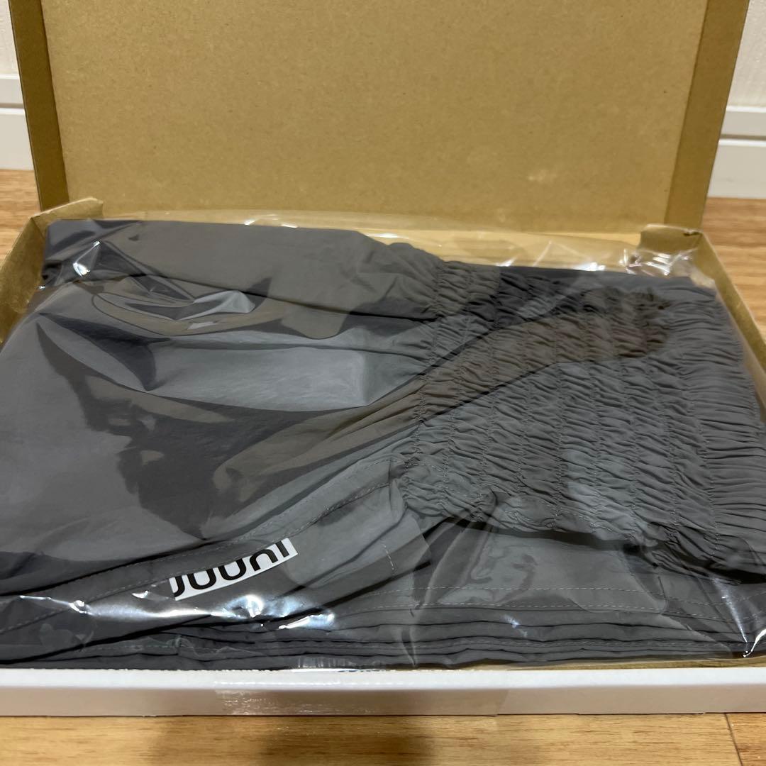 モンペズボンLN灰（Hai）新品未使用