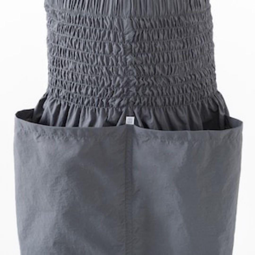 モンペズボンLN灰（Hai）新品未使用