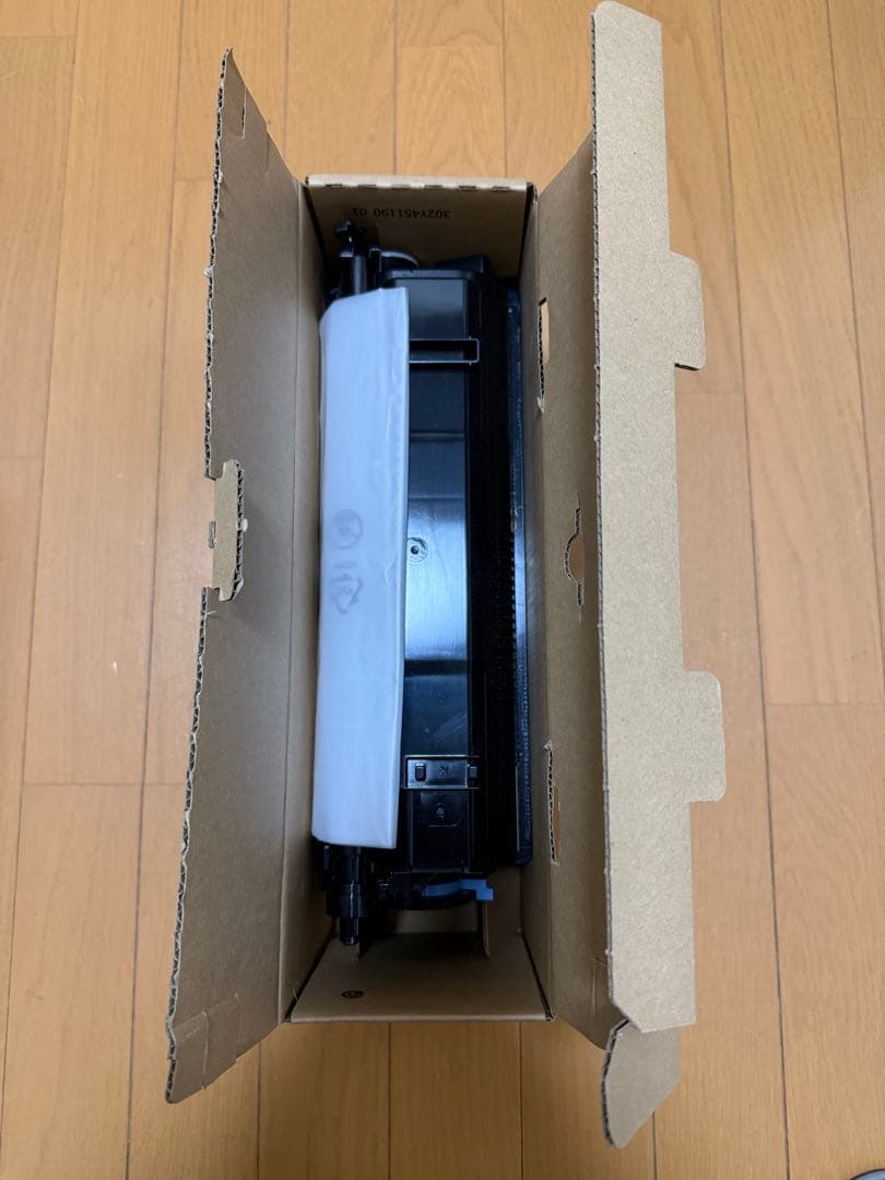 KYOCERA TK-7311 トナーカートリッジ ブラック 2個セット