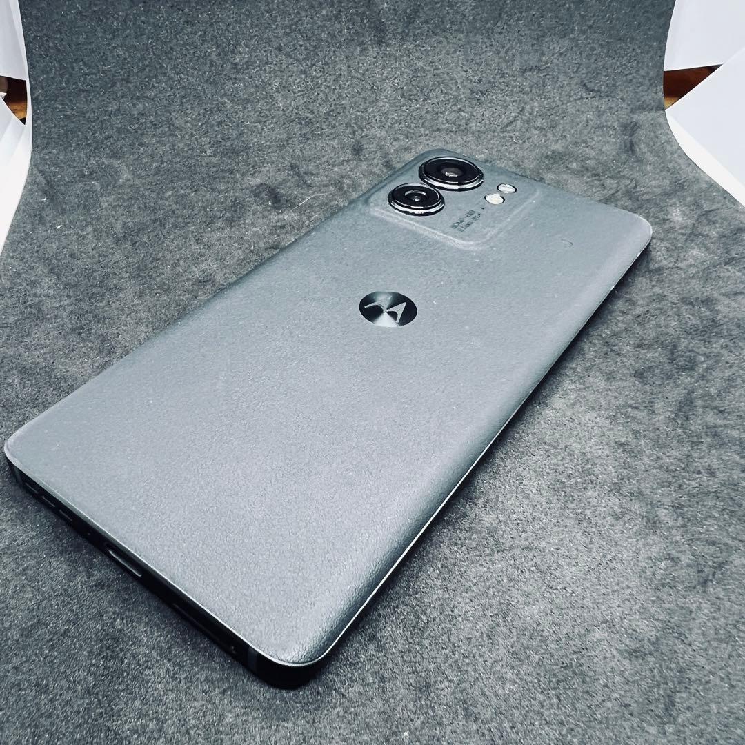 【SIMフリー】 Motorola edge 40 XT2303-3 本体