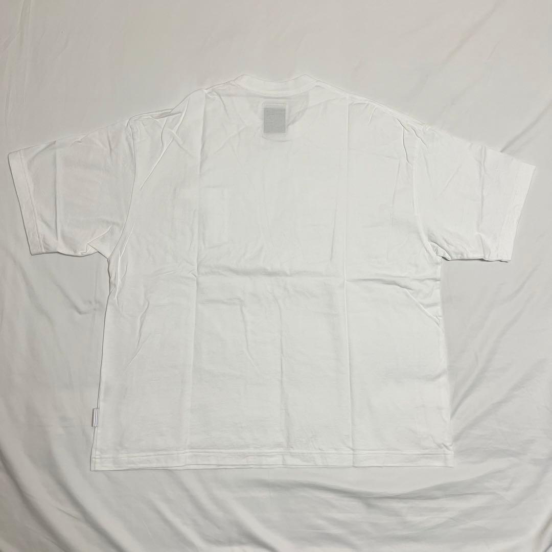 SEESEE Tシャツ ホワイト 新品