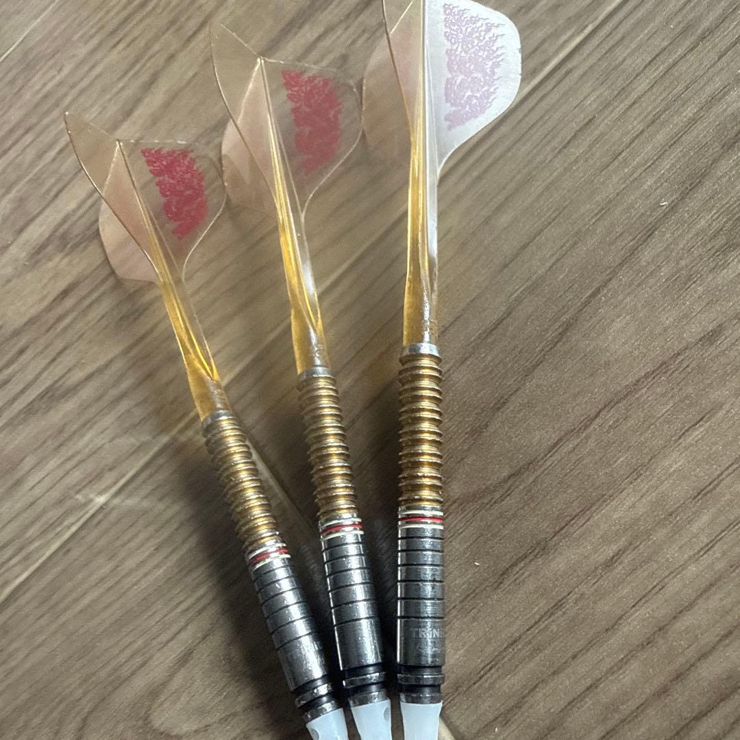 【トリニダード】 ゴメス16 山田勇樹モデル 2BA 22.6g