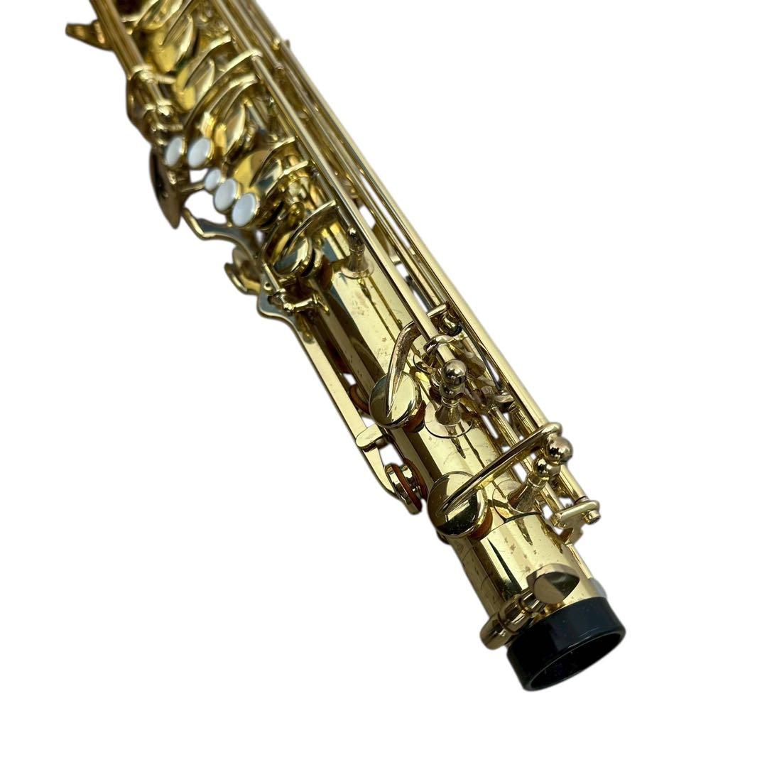 YAMAHA ヤマハ　サックス　YTS-31 テナーサックス　木管楽器