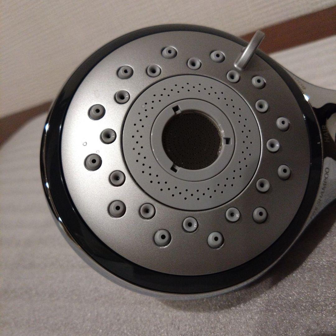 パナソニック　 ファインベール　EH-SH50-S　シルバー