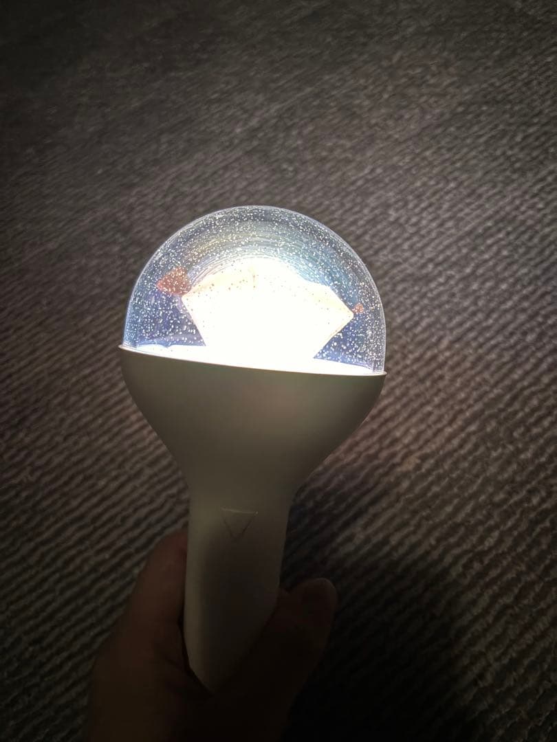 SEVENTEEN ペンライト Ver.1.2 グッズ まとめ売り