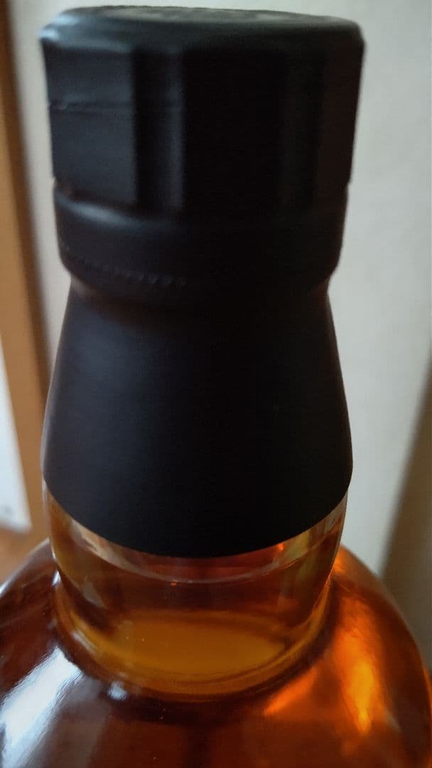 サントリー シングル カスクウイスキー オーナーズカスク 白州蒸溜所 １９９６