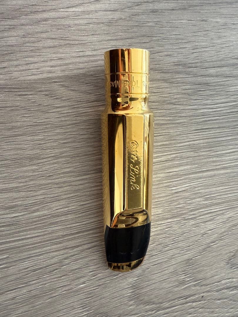 テナーサックス マウスピース オットーリンク 7