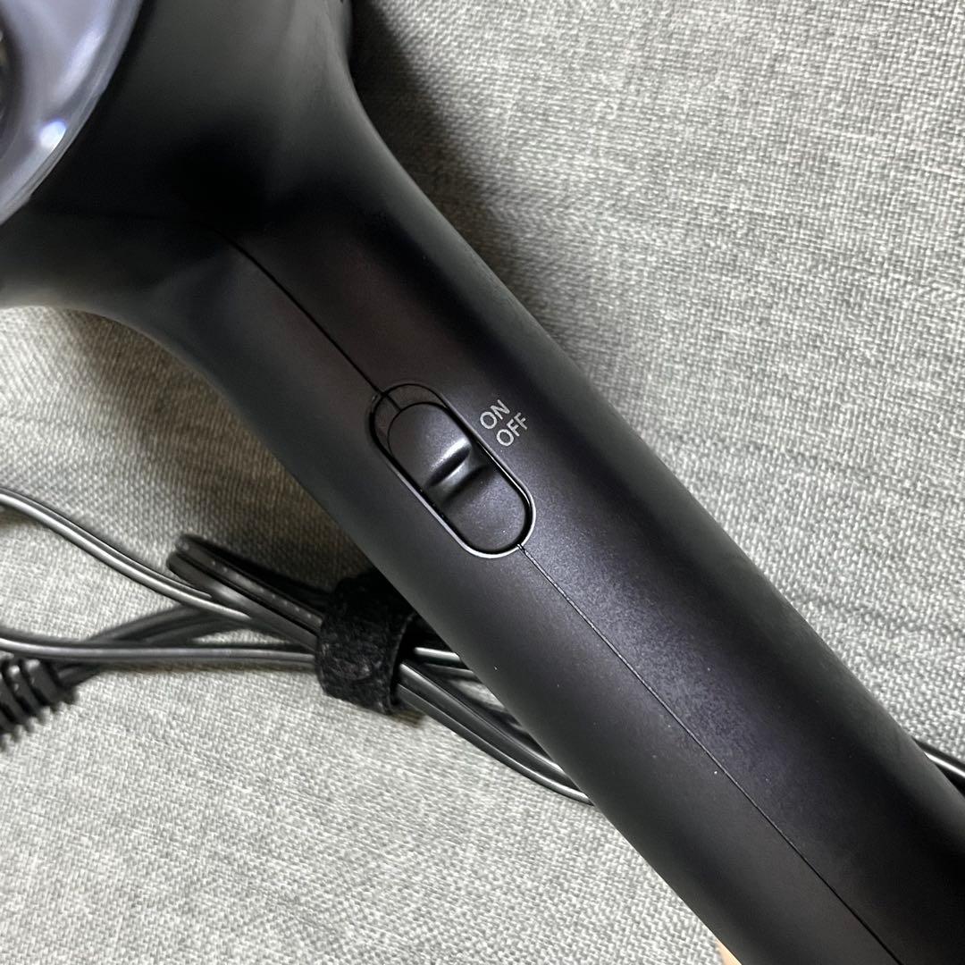 【ジャンク】パナソニック ドライヤー ナノケア EH-NA0J 24年製