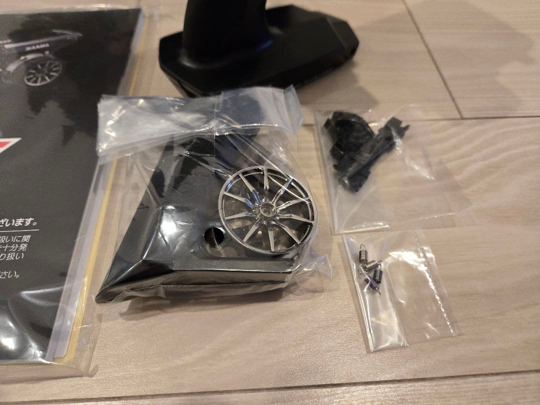 のらさん専用　(美品)SANWA MI7 送信機のみ