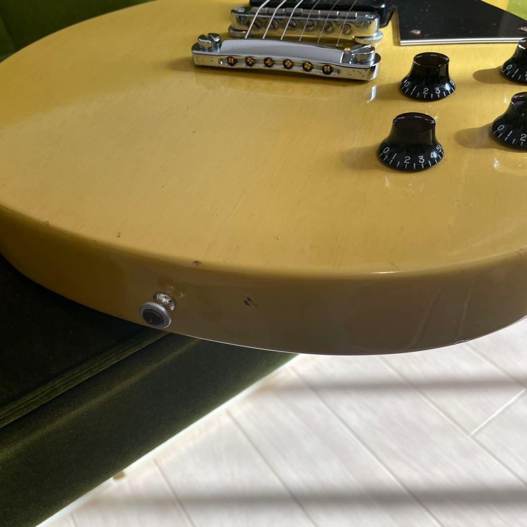 K*a様 送料無料Gibson LesPaul Junior Special F