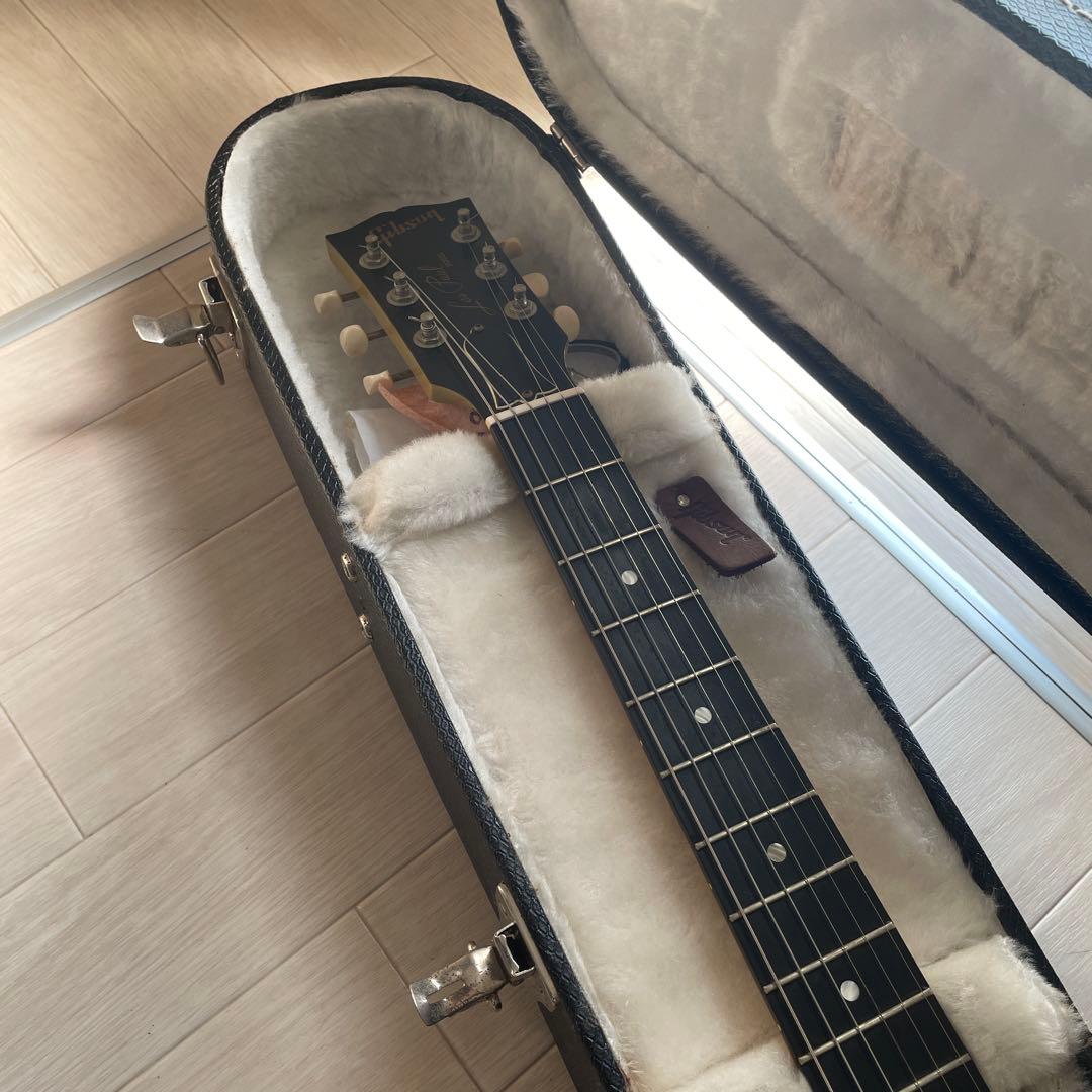 K*a様 送料無料Gibson LesPaul Junior Special F
