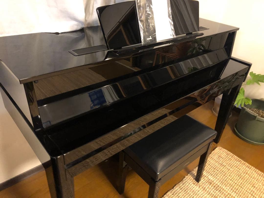 ヤマハ アバングランド N1