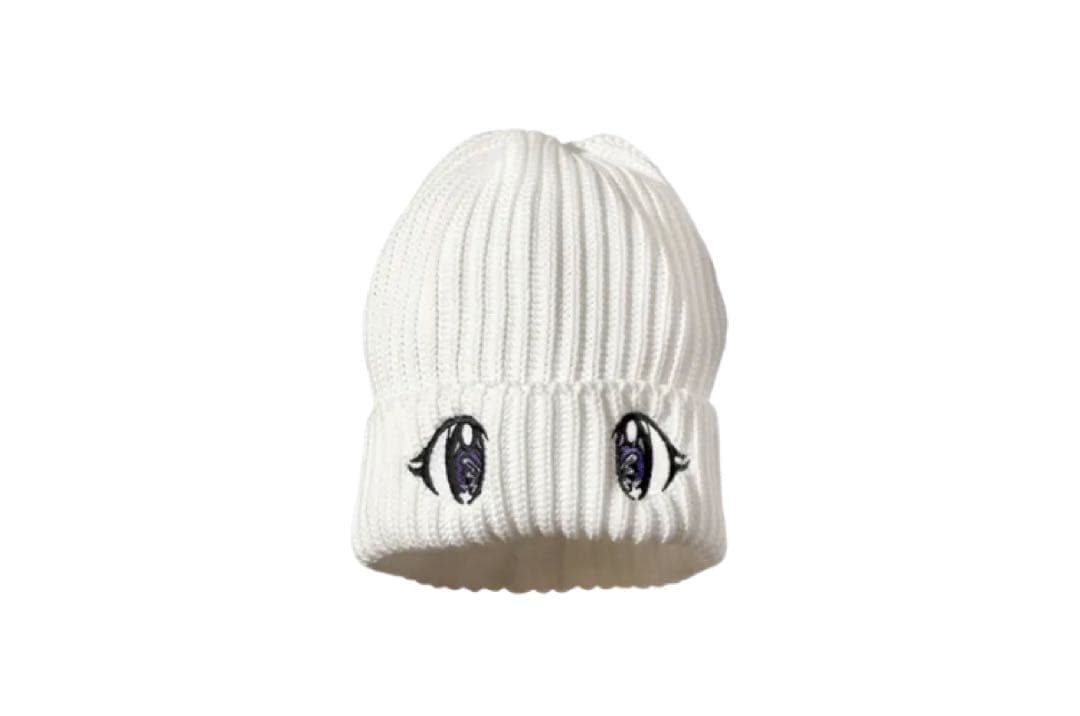 ニードルス　田中かえ　タナカカエ　ビーニー