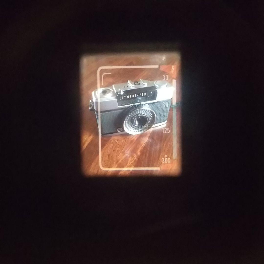 Canon demi ee28 キャノン デミ EE28 希少カラー