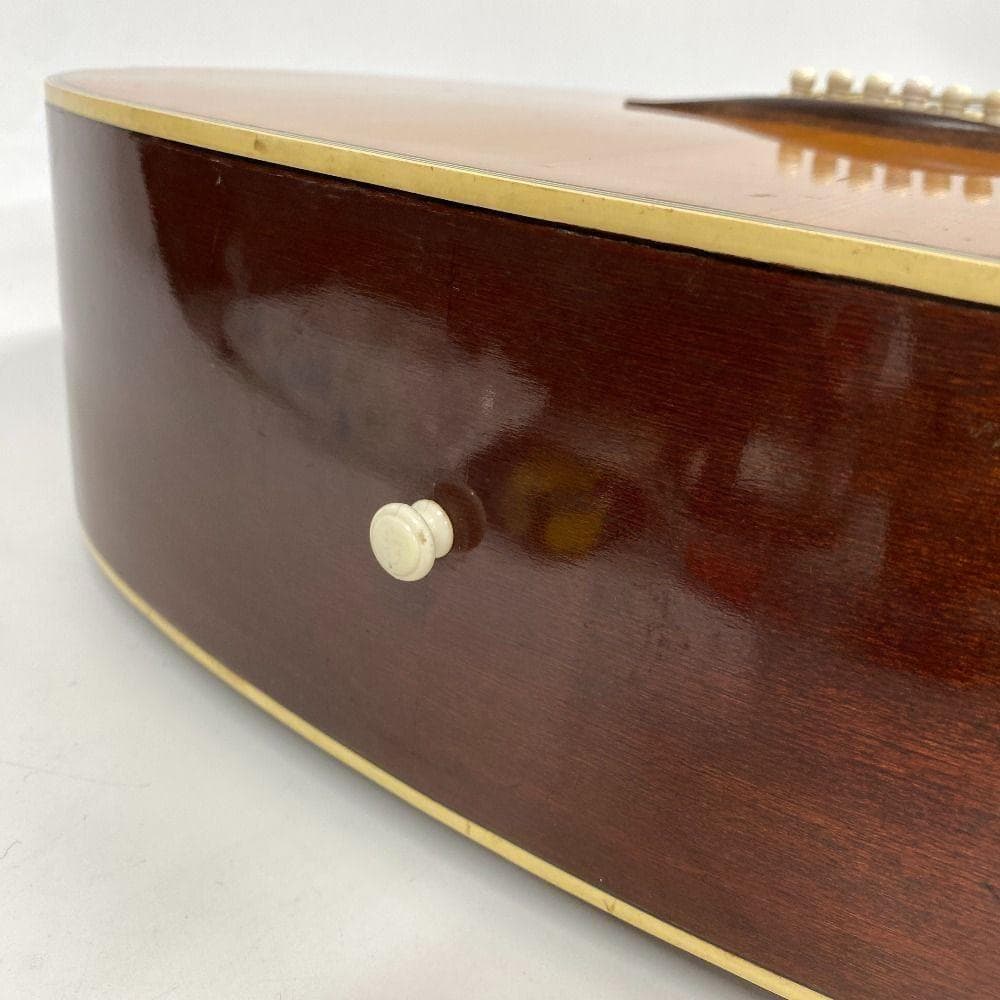 YAMAHA ヤマハ FG-230 12弦 アコースティックギター