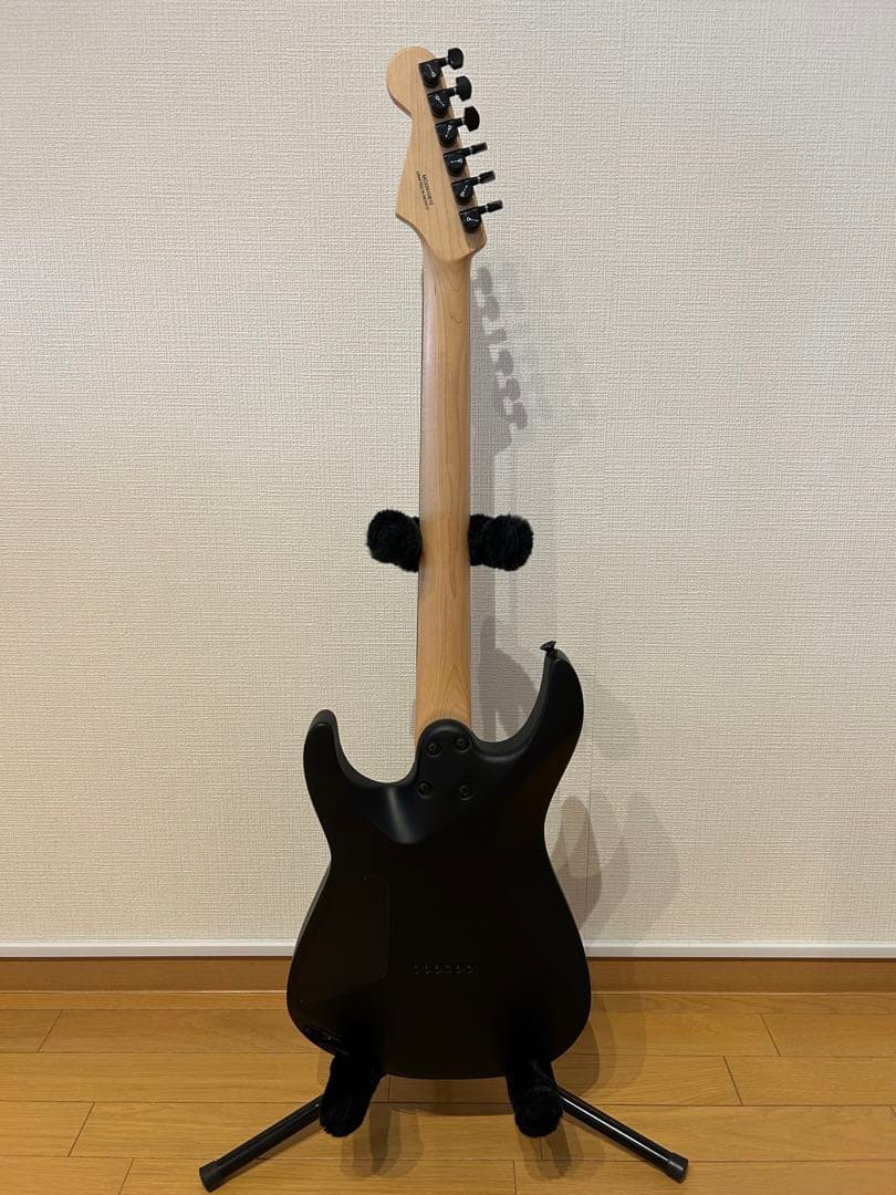 ひ*ろ様 CHARVEL PRO-MOD DK24 HH HT E