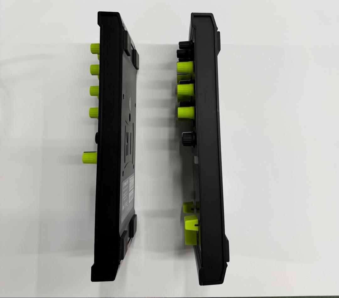 TRAKTOR X1 mk2とZ1 オマケはTRAKTOR PRO4とケース