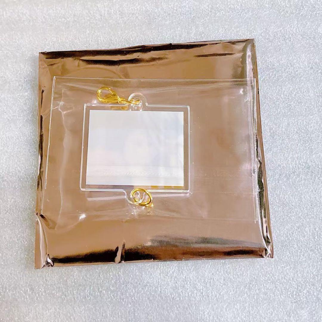 鬼滅の刃　隊士百景　絆アクリルチャーム　嘴平伊之助　琴葉　レア