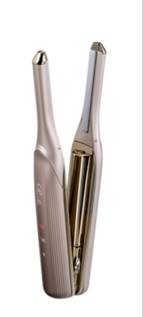 ヘアアイロン ReFa FINGER IRON ST 6