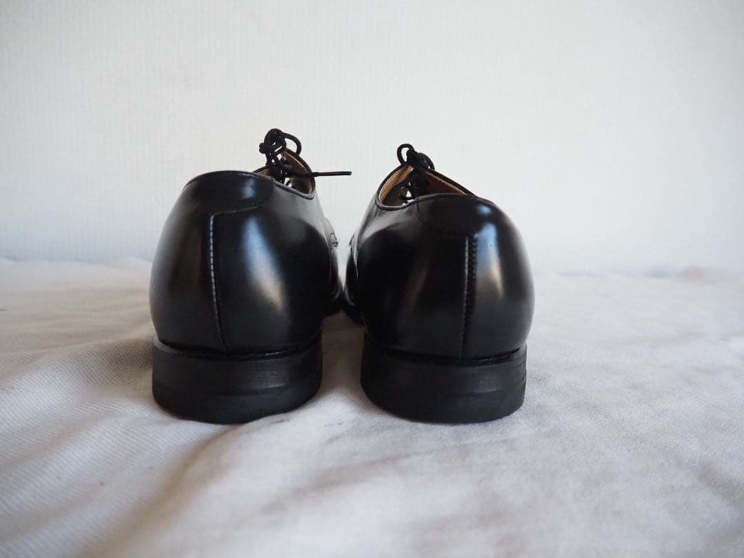 靴 80s service shoe by International Shoe C