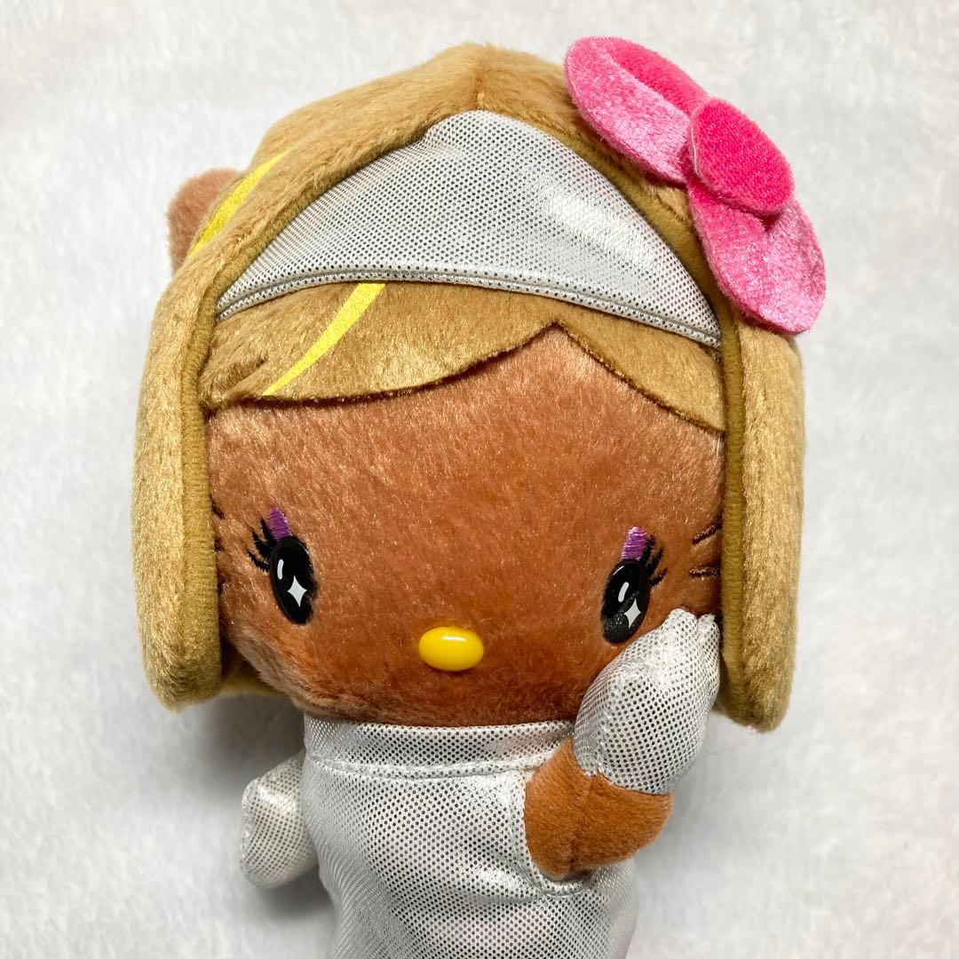 限定値下げ【大きいサイズ】矢島美容室 キティ 矢島キティ ハローキティ