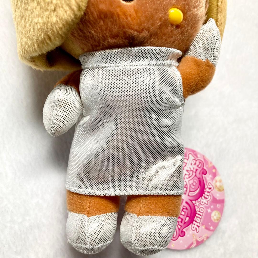 限定値下げ【大きいサイズ】矢島美容室 キティ 矢島キティ ハローキティ