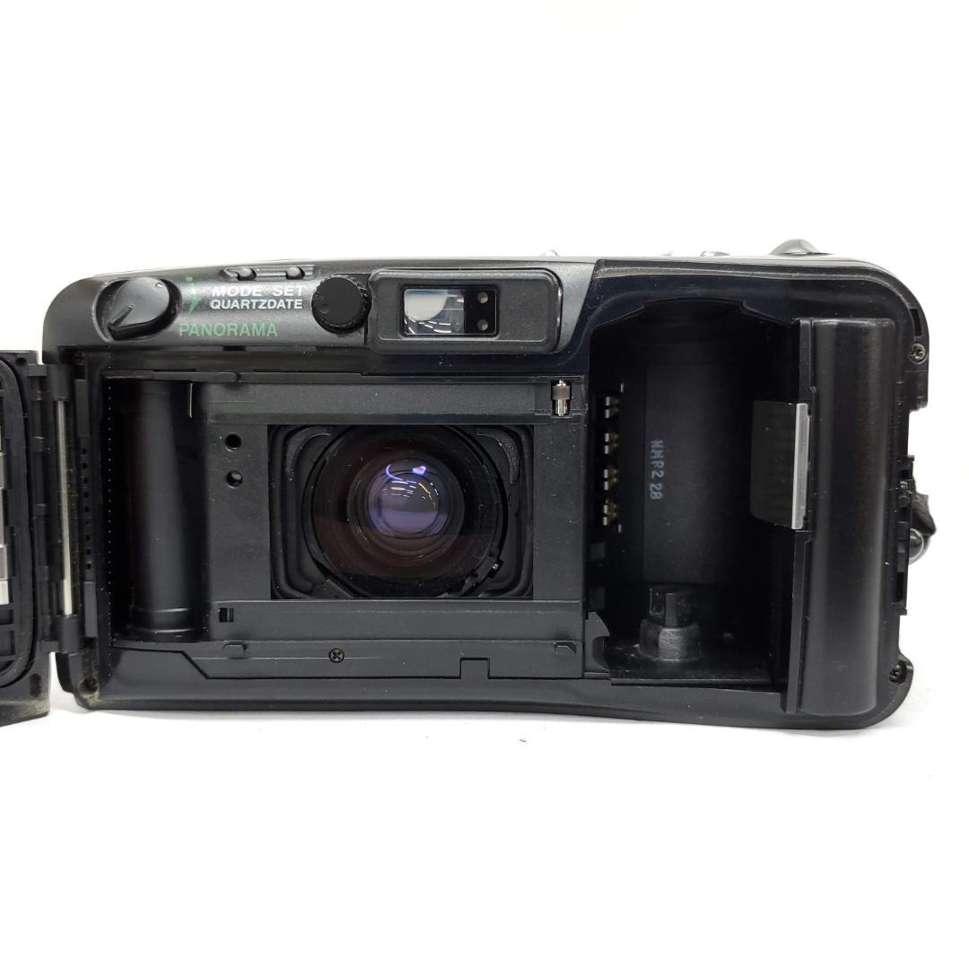 【動作確認済】 Olympus μ ZOOM105 F1219-174-8v p