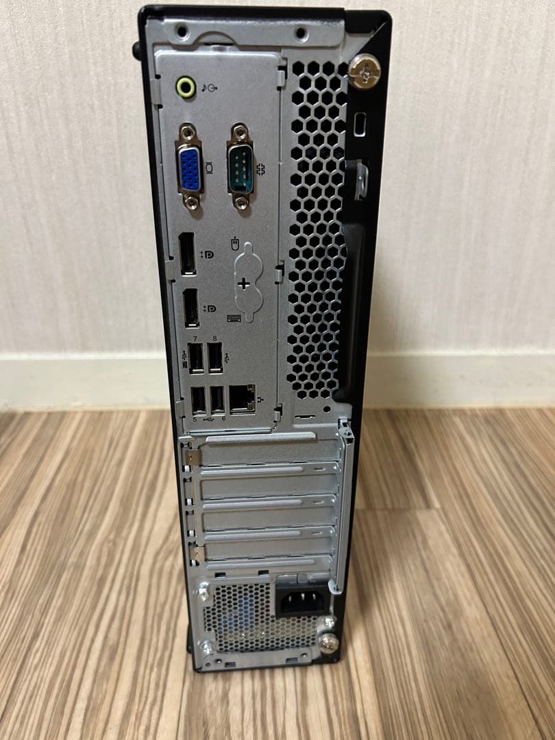 ツ*ン様 Lenovo ThinkCentre M720s メモリ16GB