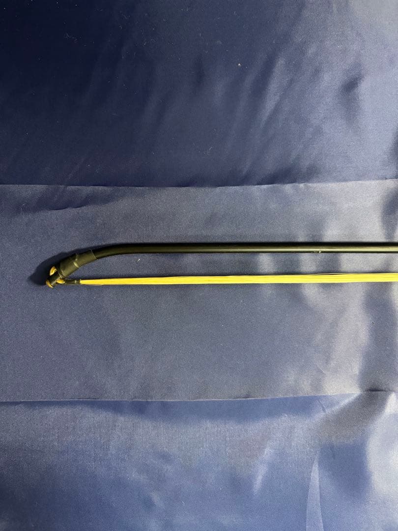 蘇州二胡（小葉紫檀）　二胡#015