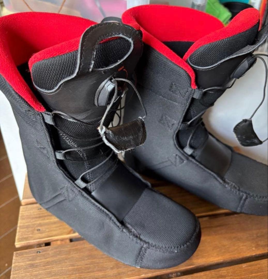 Salomon スノーボードブーツ