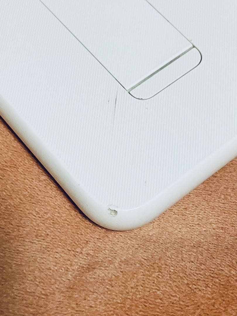 Galaxy 5G Mobile Wi-Fi(ホワイト)