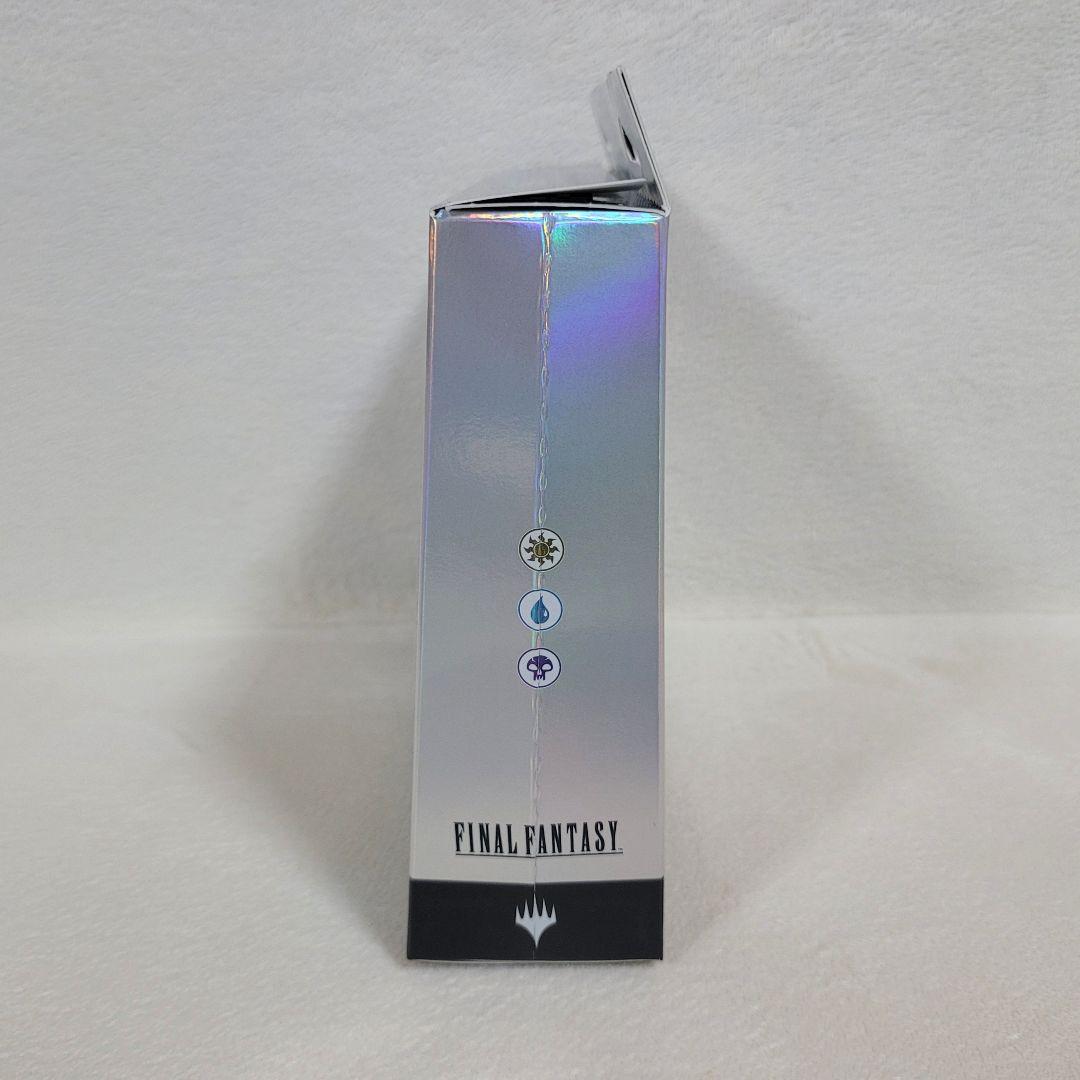 【新品】コレクター版統率者デッキ「サイオンズ・スペル」(日本語版)