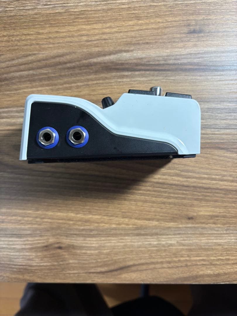 ぬ*る様 ZOOM MS50G＋