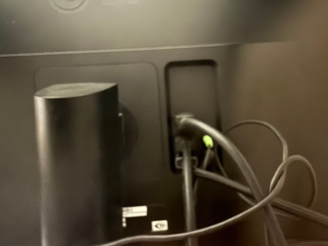 がんちゃん 　モニター ディスプレイ 32UD59-B 31.5インチ