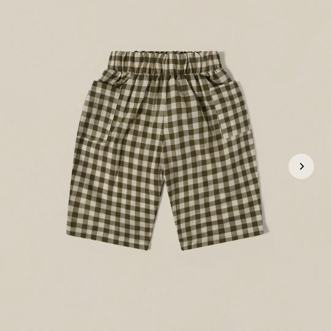 【organic zoo オーガニックズー】上下セット◆サイズ2-3y