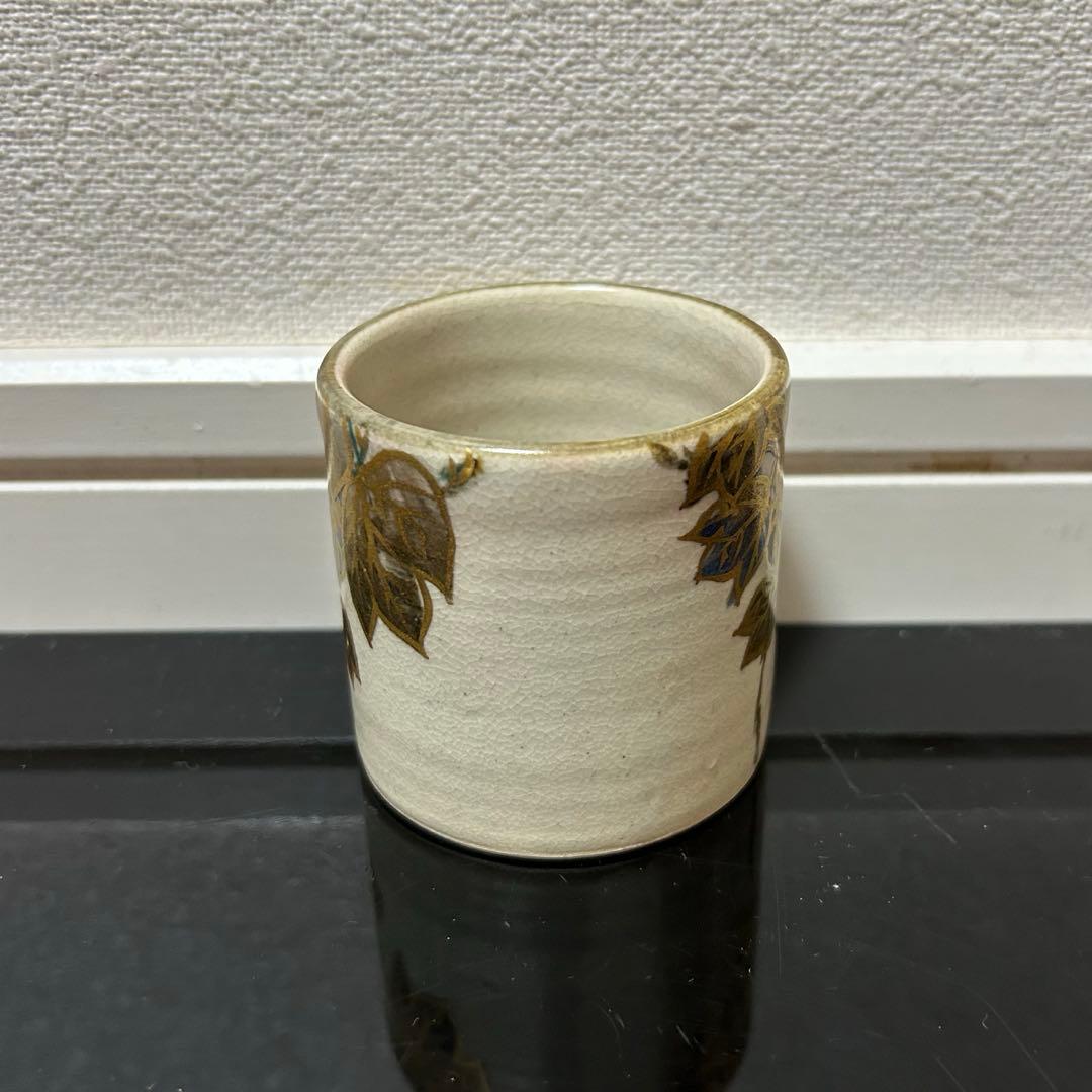 香雲　蔦絵蓋置　茶道具懐石茶箱鵬雲斎坐忘斎淡々斎即中斎七事式而妙斎香合水指棗茶碗