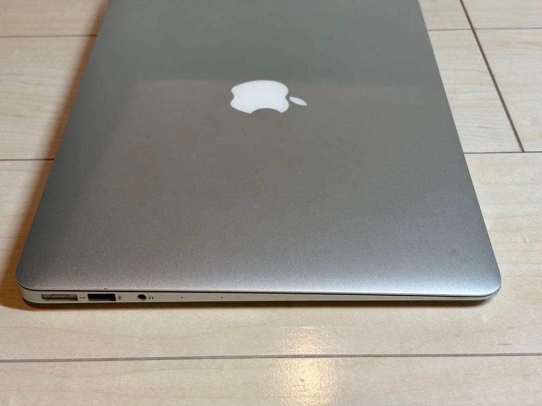 MacBook Air 13インチ 2015 (128GB)
