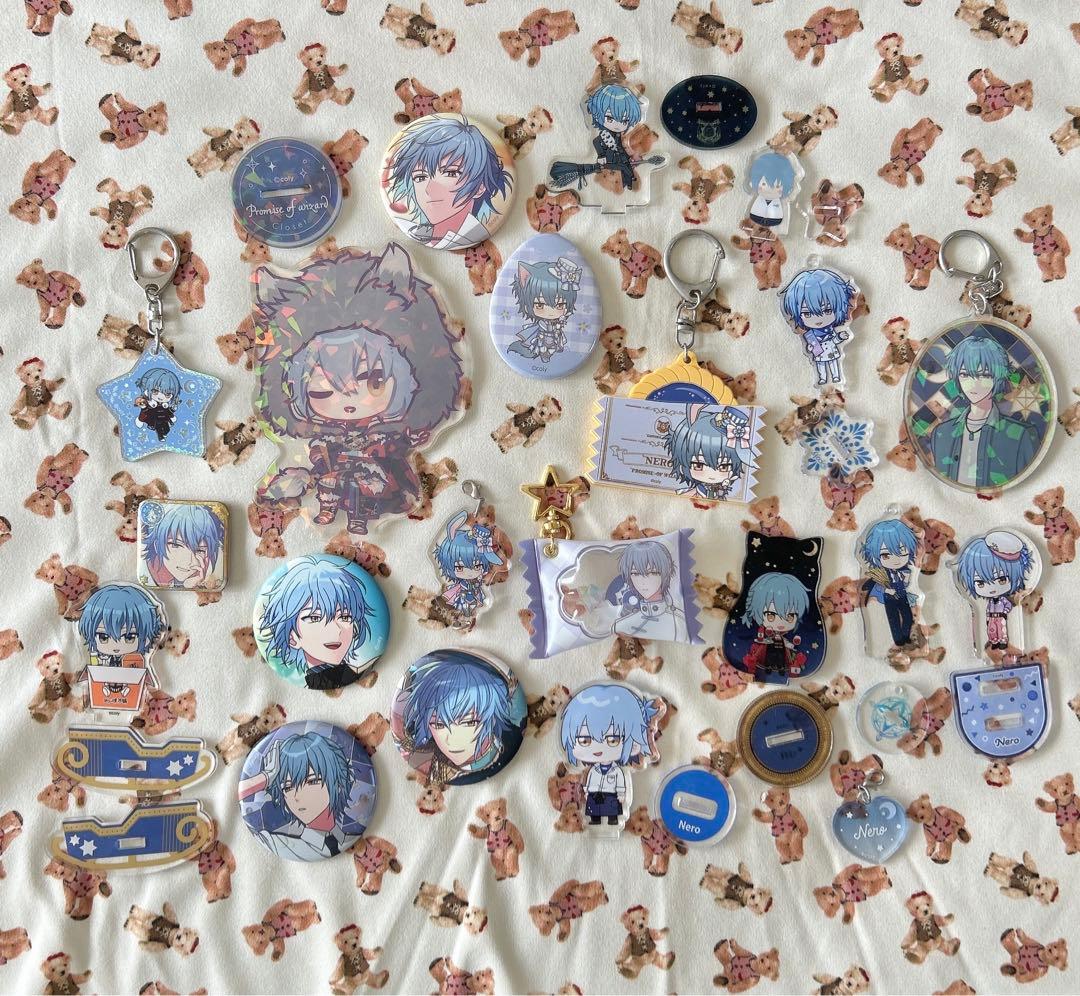 まほやく　ネロ　まとめ②